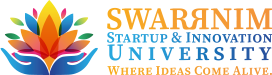 Swarrnim logo