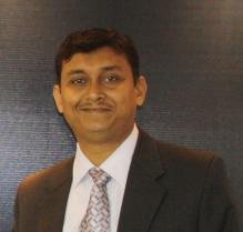 Pankaj Sharma, GM - Sales at Allbotix